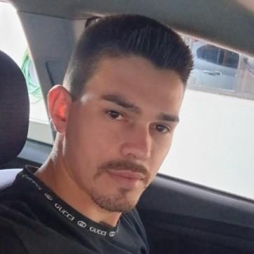 Marcelo Dos Santos