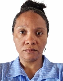 Francisléia Aleluia Alves Barbosa Freire