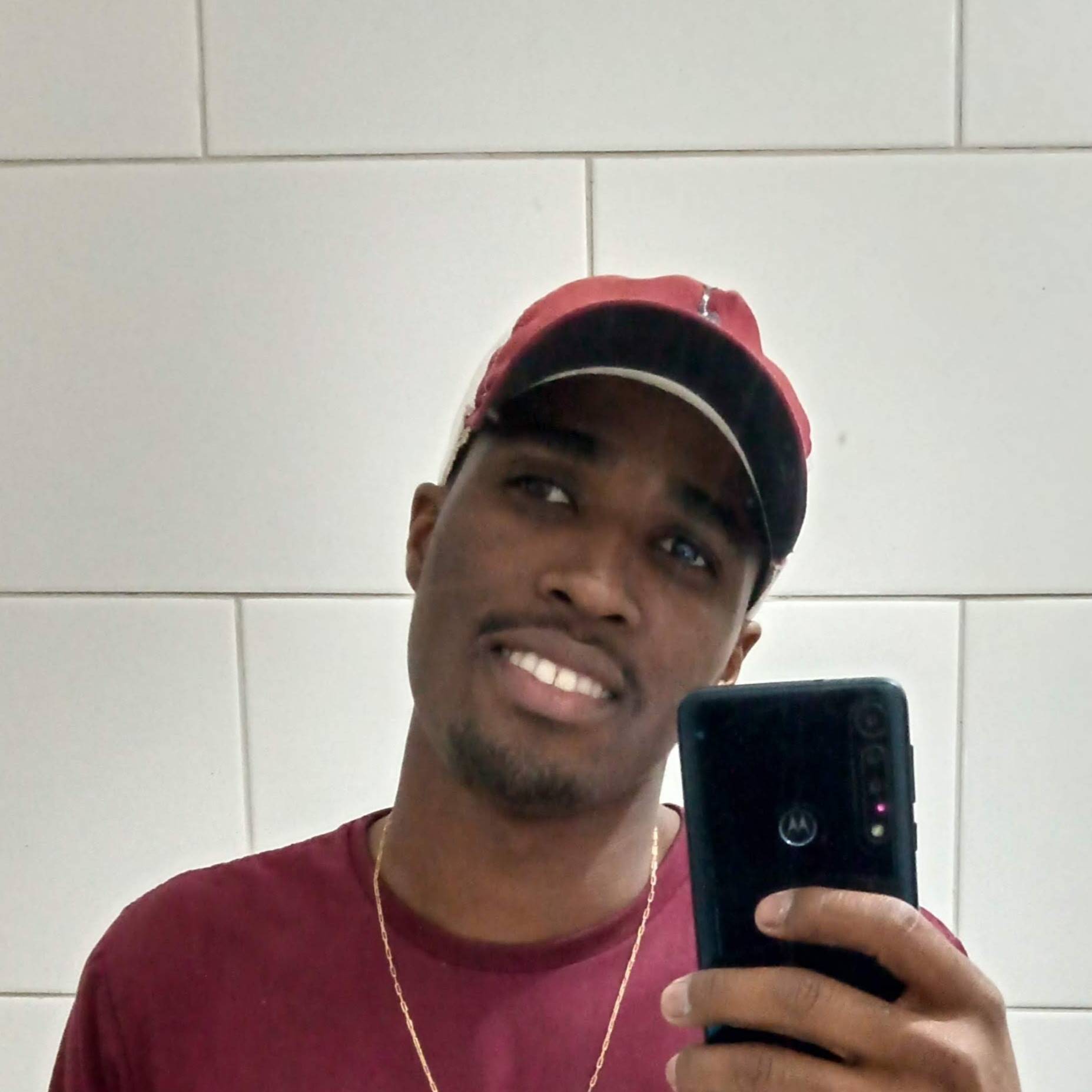 Reginaldo Da Silva Soares