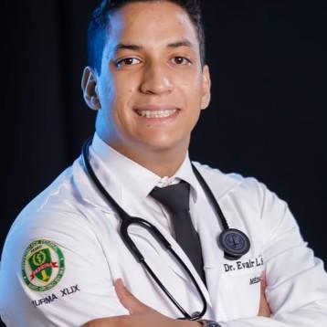 DR. EVAIR MOISÉS DE LIMA SANTIAGO
