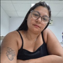 Gleyce Carvalho