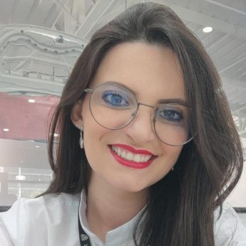 Aline da Silva Bonifacio