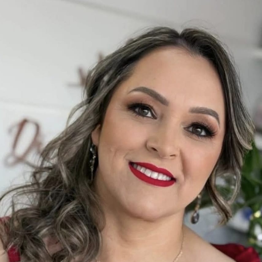 Rosani da Silva Soares