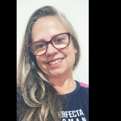 VANUSA CRUZ DA SILVA