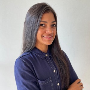 Andressa Gomes
