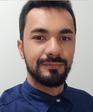 Bruno Coelho Moraes