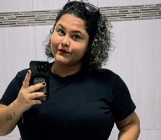 Denilce Da Silva