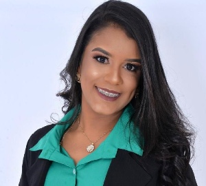 LEIDIANE costa santos