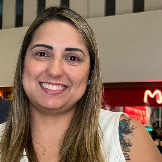 Sílvia Mariano