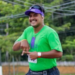 Kaua Anthony Bastos Vieira