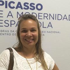 Janaína Teixeira