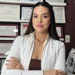 ELAINE JESUS SILVA