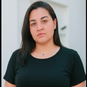 Patricia Araujo da silva