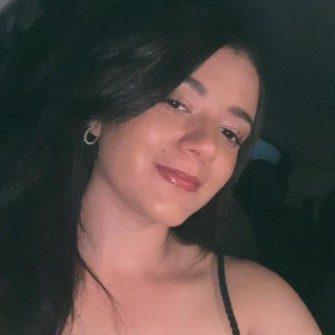 Luiza Tenório
