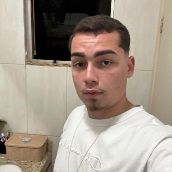 GABRIEL FERNANDO VELLA ANTUNES