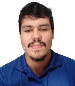 Jamersom Jader Silva Gomes