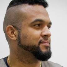 Rieder Max Alves Lourenço