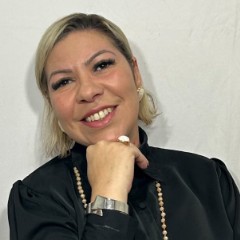 Danielle Uiara Soares