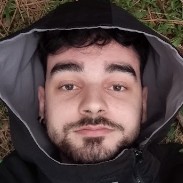 Jeverton Luis Da SIlva