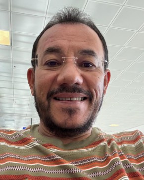 José Carlos Do Nascimento