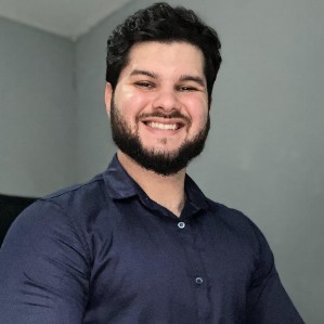 Leonardo Henrique Silva Rocha