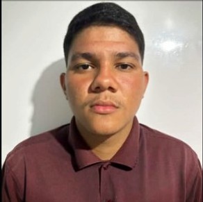 LUIZ GUSTAVO MORAIS