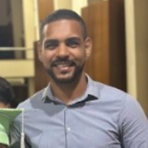Jonas DA CONCEIÇÃO SALGADO