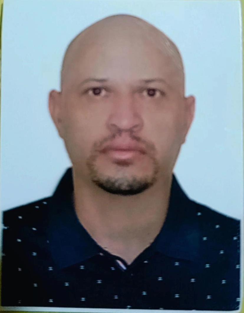 Fabiano da Silva Santos