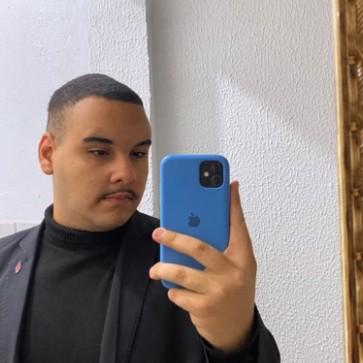 Breno Cordeiro