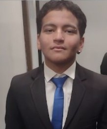 Ryan Araujo Da Silva