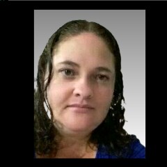 Fernanda Clementina dos Santos