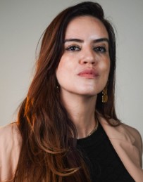 Vanessa Ferreira Ribeiro