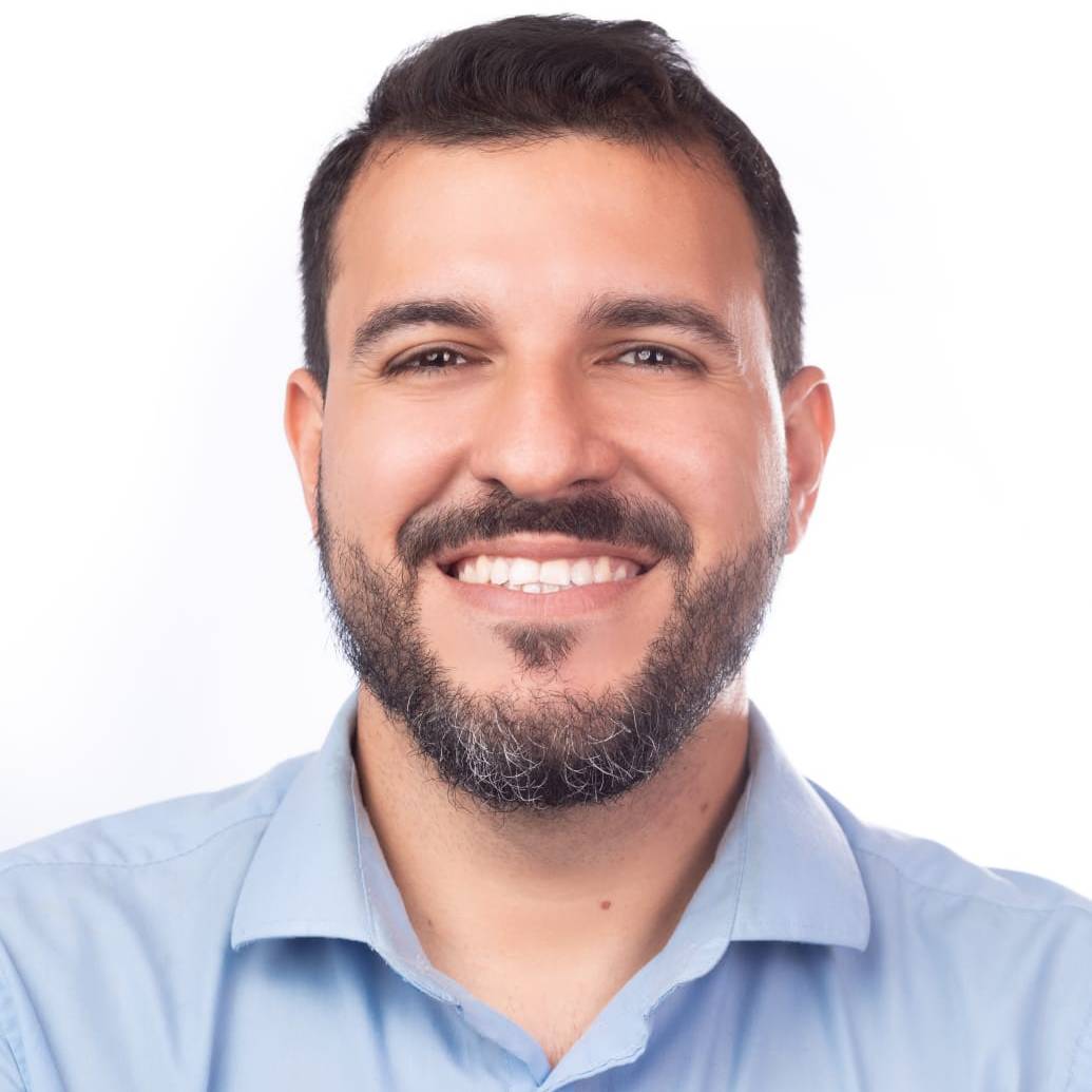 Antônio José Ramos dos Santos