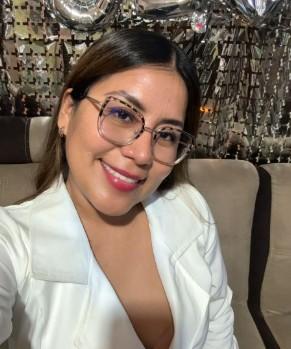 Angelita Del Rosario Leonardo Neira