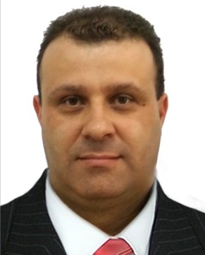 Alexandre Borba Da Silva