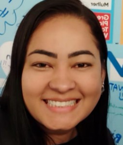 REGINA CARLOS DE ALMEIDA