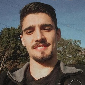 LUCAS EDUARDO CALGARO