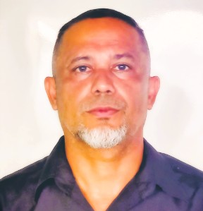 Anderson Ricardo Braz Uchoa