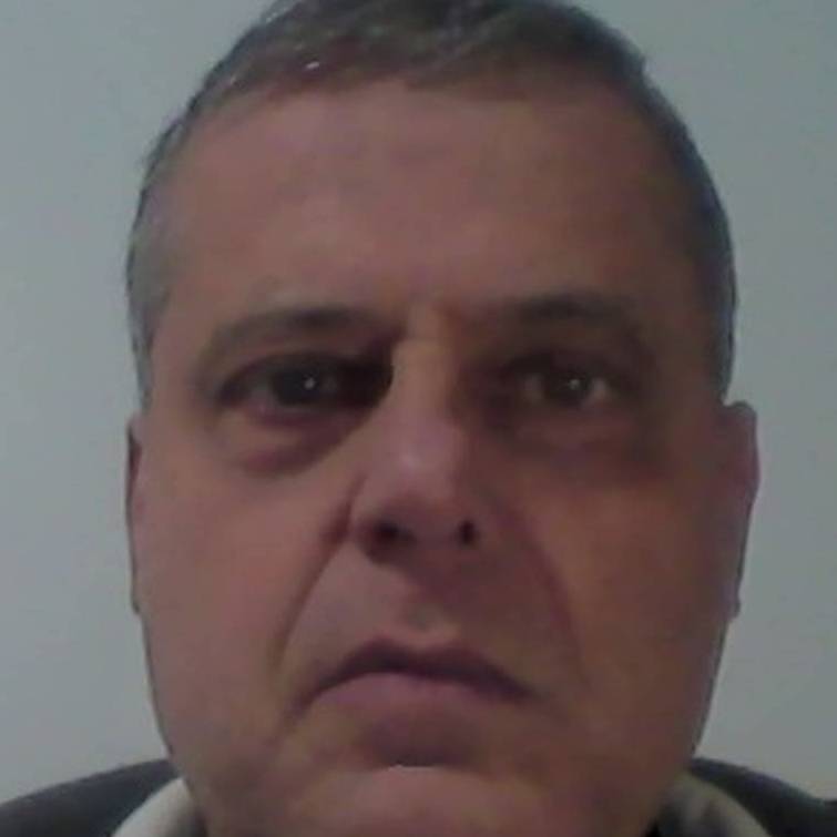Marco Aurélio Costa dos Santos