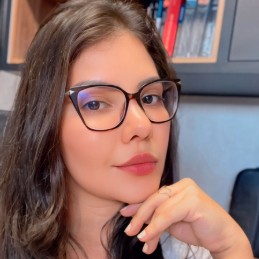 Fernanda Cristina Silva Medeiros
