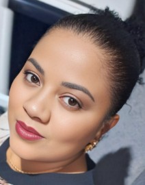 Beatriz Rodrigues da Silva