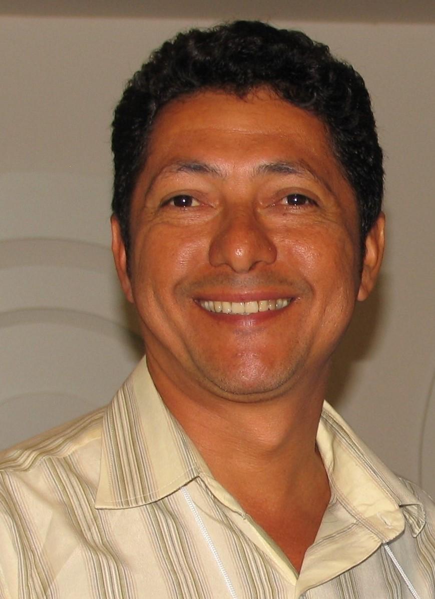 FRANCISCO CARLOS LIMEIRA DOS SANTOS