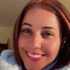 Gedivani Aparecida Garcia