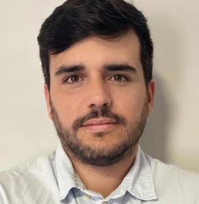 Vinícius Sanchez Vaz