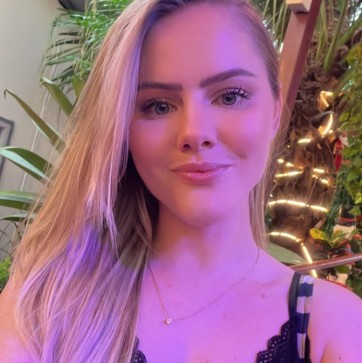 NATACHA KOSTER VIONE