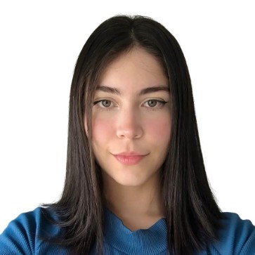 Cinthia Maria Silva Da Rocha
