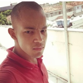 José ivisson Silva