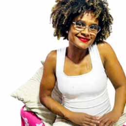 Cleide dos santos da silva