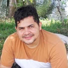 Jaisson Tallison F. Da Costa