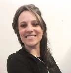 Claudia Ferreira Sperandio